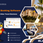 Why an Online Hotel Booking Software is needed?