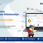 Transform Your Customer Relationship with IT4T’s Travel CRM