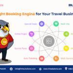 Choose the Best Flight Booking Engine for Your Travel Business