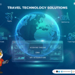 Grow Your Travel Bookings with Travel Technology Solutions